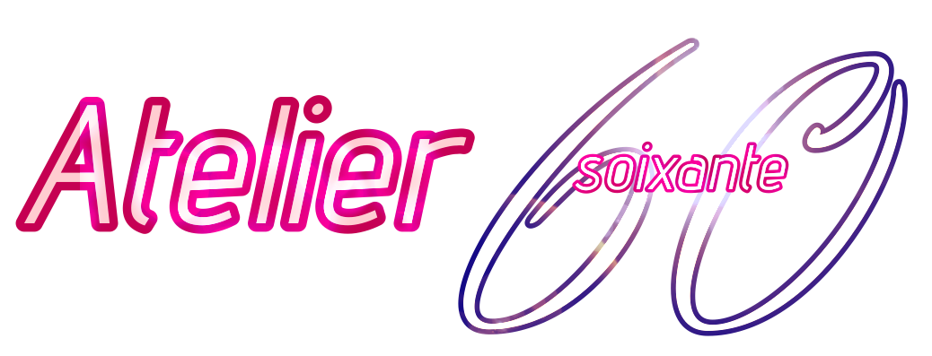 Atelier60-soixante- Info